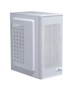 Купить Корпус компьютерный Formula Air Mesh G1 (AIR MESH G1 W) белый в E-mobi