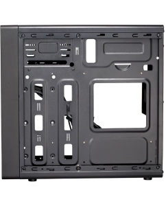 Купить Корпус компьютерный Formula Air Mesh G4 (AIR MESH G4 B) черный  в E-mobi