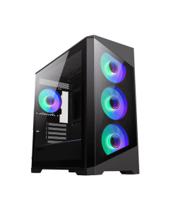 Купить Корпус GameMax Destroyer TGB  в E-mobi