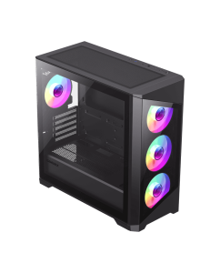 Купить Корпус GameMax Destroyer TGB  в E-mobi