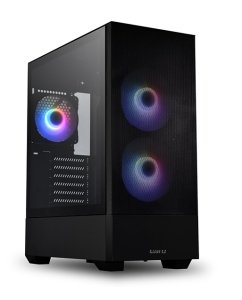 Купить Корпус компьютерный Lian Li Lancool 205 Mesh (G99.OE764CX.00) в E-mobi