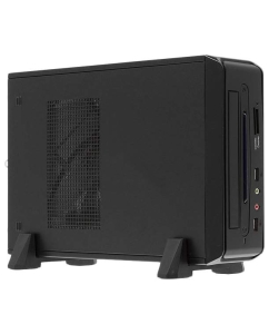 Купить Корпус компьютерный Linkworld LC-820-01B Black  в E-mobi