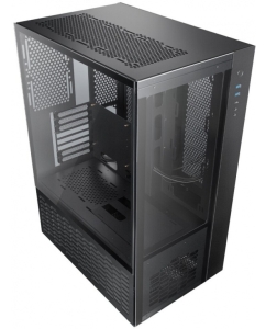Купить Корпус компьютерный Raijintek PAEAN PREMIUM (0R20B00208) черный  в E-mobi
