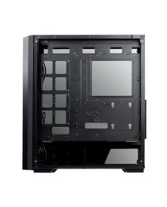 Купить Корпус компьютерный Raijintek PONOS TG (0R20B00153) черный  в E-mobi