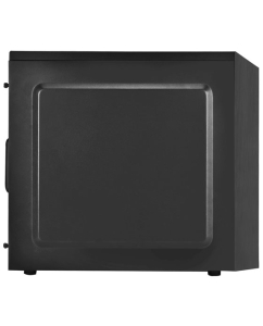 Купить Корпус компьютерный SilverStone SST-PS16B (SST-PS16B) Black  в E-mobi