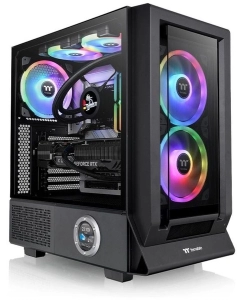 Купить Корпус компьютерный Thermaltake Ceres 350 MX (CA-1Z3-00M1WN-00) черный в E-mobi