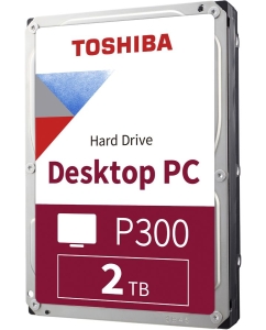 Купить HDD Toshiba HDWD320UZSVA 2 ТБ (HDWD320UZSVA) в E-mobi