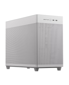 Купить Корпус компьютерный ASUS AP201 (90DC00G3-B39000) White в E-mobi