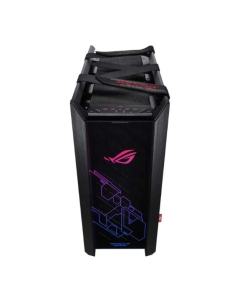 Купить Корпус компьютерный ASUS ROG Strix Helios GX601 (90DC0020-B39000) Black  в E-mobi