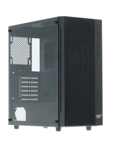 Купить Корпус компьютерный DEEPCOOL MATREXX 55 MESH Black в E-mobi