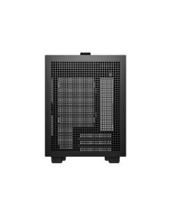Купить Корпус компьютерный Deepcool CH160 (R-CH160-BKNGI0-G-1) черный  в E-mobi