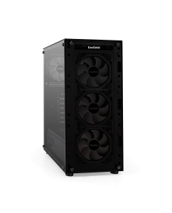 Купить Корпус Miditower ExeGate i3 BASE-NPX500  в E-mobi