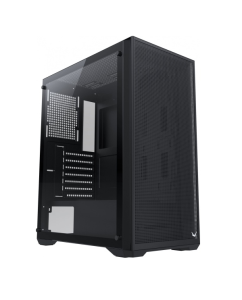 Купить Корпус компьютерный Formula AIR POWER G5 B (AIR POWER G5 B) черный в E-mobi