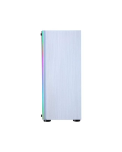 Купить Корпус компьютерный Formula CL-3302W White  в E-mobi