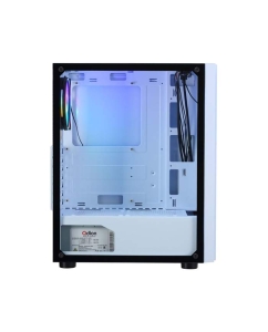 Купить Корпус компьютерный Formula CL-3302W White  в E-mobi