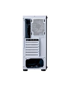 Купить Корпус компьютерный Formula CL-3303W RGB White  в E-mobi