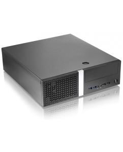 Купить Корпус компьютерный Foxline FL-211 (FL-211-TFX300S)  в E-mobi