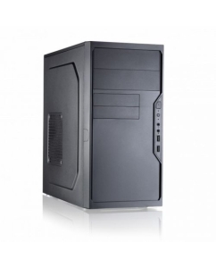 Купить Корпус компьютерный Foxline FL-733R-FZ450R-U32 450W  в E-mobi