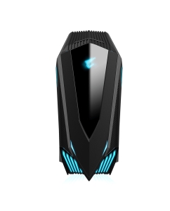 Купить Корпус компьютерный GIGABYTE GB-AC700G Black  в E-mobi