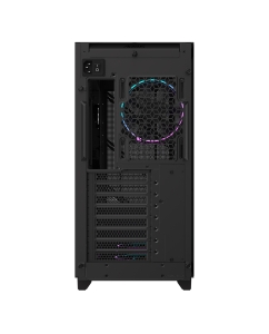 Купить Корпус компьютерный Gigabyte GB-AC400G (28300-AC400-1CKR) черный  в E-mobi