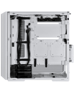 Купить Корпус компьютерный Lian Li Lancool 216 White RGB  в E-mobi