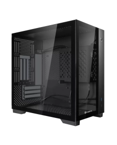 Купить Корпус компьютерный RAIJINTEK PAEAN MINI (0R20B00213) в E-mobi