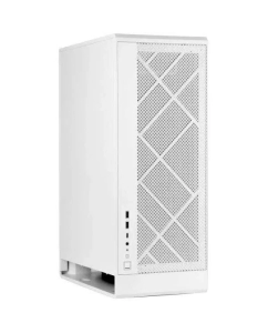 Купить Корпус компьютерный SilverStone SST-ALG1MW (814605) (SST-ALG1MW) White в E-mobi