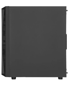 Купить Корпус компьютерный Silverstone SST-FAB1B-PRO-V2 (SST-FAB1B-PRO-V2) Black  в E-mobi