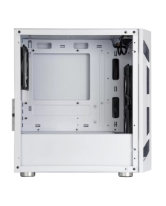 Купить Корпус компьютерный SilverStone SST-FAH1MW-PRO White  в E-mobi