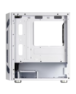 Купить Корпус компьютерный SilverStone SST-FAH1MW-PRO White  в E-mobi