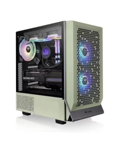 Купить Корпус компьютерный Thermaltake Ceres 300 TG в E-mobi