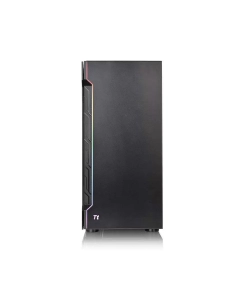 Купить Корпус компьютерный Thermaltake H200 TG RGB (CA-1M3-00M1WN-00) Black в E-mobi
