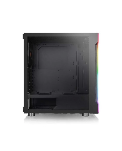 Купить Корпус компьютерный Thermaltake H200 TG RGB (CA-1M3-00M1WN-00) Black  в E-mobi