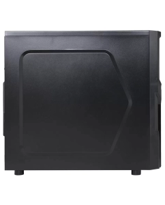 Купить Корпус компьютерный Thermaltake Versa H21 (CA-1B2-00M1NN-00) Black  в E-mobi