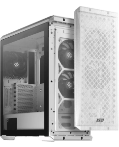 Купить Корпус компьютерный XPG DEFENDER-WHCWW White  в E-mobi