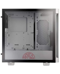 Купить Корпус компьютерный XPG XPG INVADER (INVADER-WHCWW) White  в E-mobi