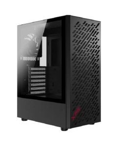 Купить Корпус компьютерный ADATA XPG Valor Air (VALORAIRMT-BKCWW) Black в E-mobi