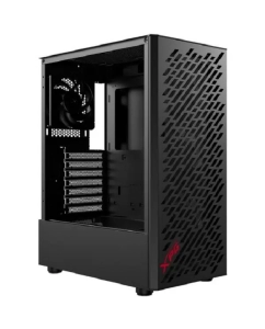Купить Корпус компьютерный ADATA XPG Valor Air (VALORAIRMT-BKCWW) Black  в E-mobi