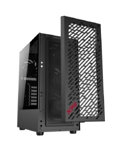 Купить Корпус компьютерный ADATA XPG Valor Air (VALORAIRMT-BKCWW) Black  в E-mobi