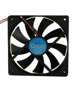 Купить Корпусной вентилятор 5bites FB12015S-12L3 120X15 (FB12015S-12L3) в E-mobi
