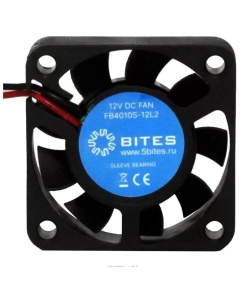 Купить Корпусной вентилятор 5bites FB4010S-12L2 (FB4010S-12L2) в E-mobi