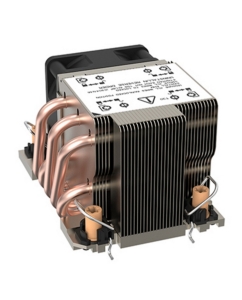 Купить Кулер для процессора ALSEYE M82(4677) в E-mobi