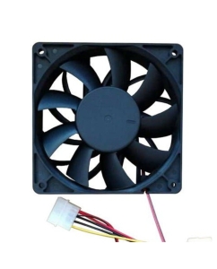 Купить Корпусной вентилятор ALSEYE (12032BVH-P1) в E-mobi