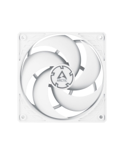 Купить Вентилятор Arctic P12 PWM PST White-White ACFAN00170A в E-mobi