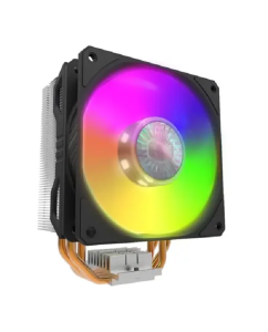 Купить Кулер Cooler Master Hyper 212 ARGB (RR-2V2L-18PA-R1) в E-mobi