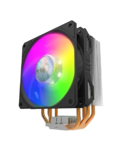 Купить Кулер Cooler Master Hyper 212 ARGB (RR-2V2L-18PA-R1)  в E-mobi