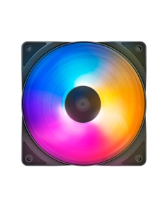 Купить Корпусной вентилятор DEEPCOOL RF120FS (DP-FLED3-RF120-FS) в E-mobi