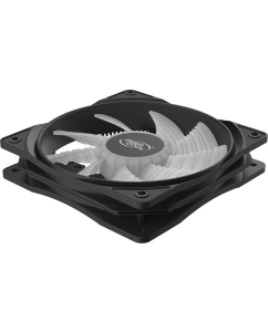 Купить Корпусной вентилятор DEEPCOOL RF120R в E-mobi
