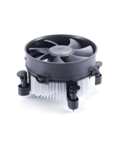 Купить Кулер для процессора DEEPCOOL Alta 9 DP-ICAP-AT9P-17 в E-mobi