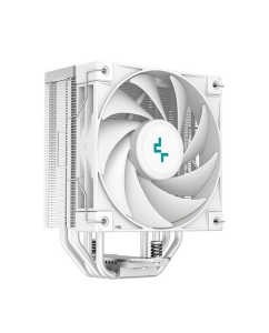 Купить Кулер для процессора DEEPCOOL AK400 WH (R-AK400-WHNNMN-G-1) в E-mobi